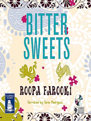 cover image of Bitter sweets
